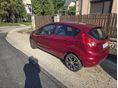 FORD FIESTA 2011/4 - 2