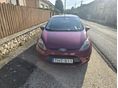FORD FIESTA 2011/4 - 5