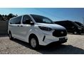 FORD TRANSIT Custom 2.0 TDCi 320 L1H1 Trend FORD M3 -NYÁRI KÉSZLETAKCIÓ!! 2026-os modellek SZÁLLÍTÁS ALATT. GYORS ÁTADÁS