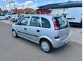 OPEL MERIVA 2004/10 - 2