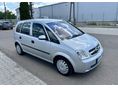 OPEL MERIVA 2004/10 - 3