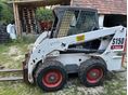 BOBCAT S150