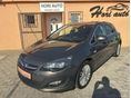 OPEL ASTRA J 1.4 T Start-Stop Cosmo 1TULAJ! SZERVIZKÖNYV! FRISS VIZSGA!