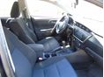 TOYOTA AURIS 2014/9 - 7