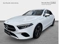 MERCEDES-BENZ A 180 7G-DCT Mild hybrid drive Nettó 9.440.000