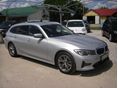 BMW 320 2020/7 - 2