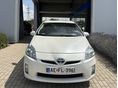 TOYOTA PRIUS 2011/9 - 2