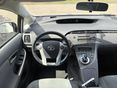 TOYOTA PRIUS 2011/9 - 9