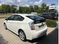 TOYOTA PRIUS 2011/9 - 4