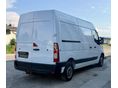 RENAULT MASTER 2015 - 2