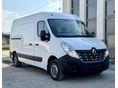 RENAULT MASTER 2015 - 3