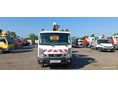 NISSAN CABSTAR 2017/2 - 2