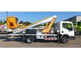 NISSAN CABSTAR 2017/2 - 3