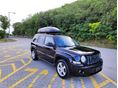 JEEP PATRIOT 2008/6 - 2