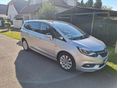 OPEL ZAFIRA TOURER 1.6 T Innovation (Automata) (7 személyes )