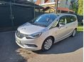OPEL ZAFIRA TOURER 2018/5 - 2