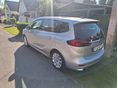 OPEL ZAFIRA TOURER 2018/5 - 3