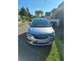 OPEL ZAFIRA TOURER 2018/5 - 5