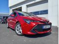 TOYOTA COROLLA 2021/9 - 1