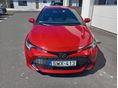 TOYOTA COROLLA 2021/9 - 2
