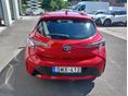 TOYOTA COROLLA 2021/9 - 4