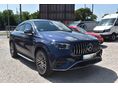 MERCEDES-AMG GLE 53 Magyar. egy tulaj. szervizkönyv. gyári garancia