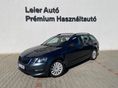 SKODA OCTAVIA 2019/2 - 1