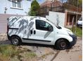 FIAT FIORINO 2012/5 - 3