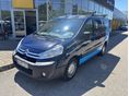 CITROEN JUMPY 2015/5 - 1