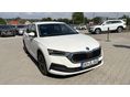 SKODA OCTAVIA 2021/9 - 2