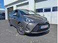 TOYOTA YARIS 2020/2 - 1
