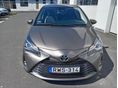 TOYOTA YARIS 2020/2 - 2