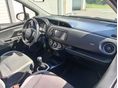 TOYOTA YARIS 2020/2 - 6