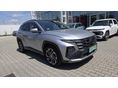 HYUNDAI TUCSON 1.6 T-GDI hybrid PHEV Executive (Automata) Magyar. Vezetett szervizkönyv. Garancia. Sérülésmentes!