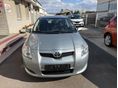 TOYOTA AURIS 2009/4 - 2