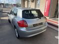 TOYOTA AURIS 2009/4 - 5