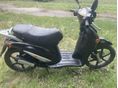 PIAGGIO LIBERTY 50 2010/12 - 2