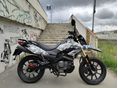 KEEWAY TX 125 