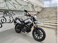 KEEWAY TX 125 2018 - 2