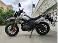 KEEWAY TX 125 2018 - 3