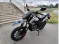 KEEWAY TX 125 2018 - 4