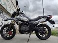 KEEWAY TX 125 2018 - 5