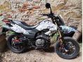 KEEWAY TX 125 2018 - 7