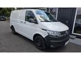 VOLKSWAGEN TRANSPORTER 2023/2 - 1