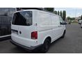 VOLKSWAGEN TRANSPORTER 2023/2 - 4