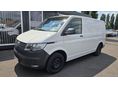 VOLKSWAGEN TRANSPORTER 2023/2 - 2