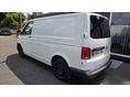 VOLKSWAGEN TRANSPORTER 2023/2 - 3