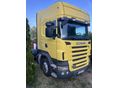 SCANIA R420