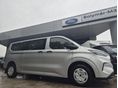 FORD TRANSIT Custom 2.0 TDCi 320 L2H1 Limited FORD M3 - NYÁRI KÉSZLETAKCIÓ - GYÁRTÁSBÓL GYORS ÁTADÁSSAL BRUTÁLIS JÓ ÁRON