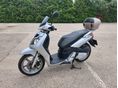 KEEWAY OUTLOOK 125 